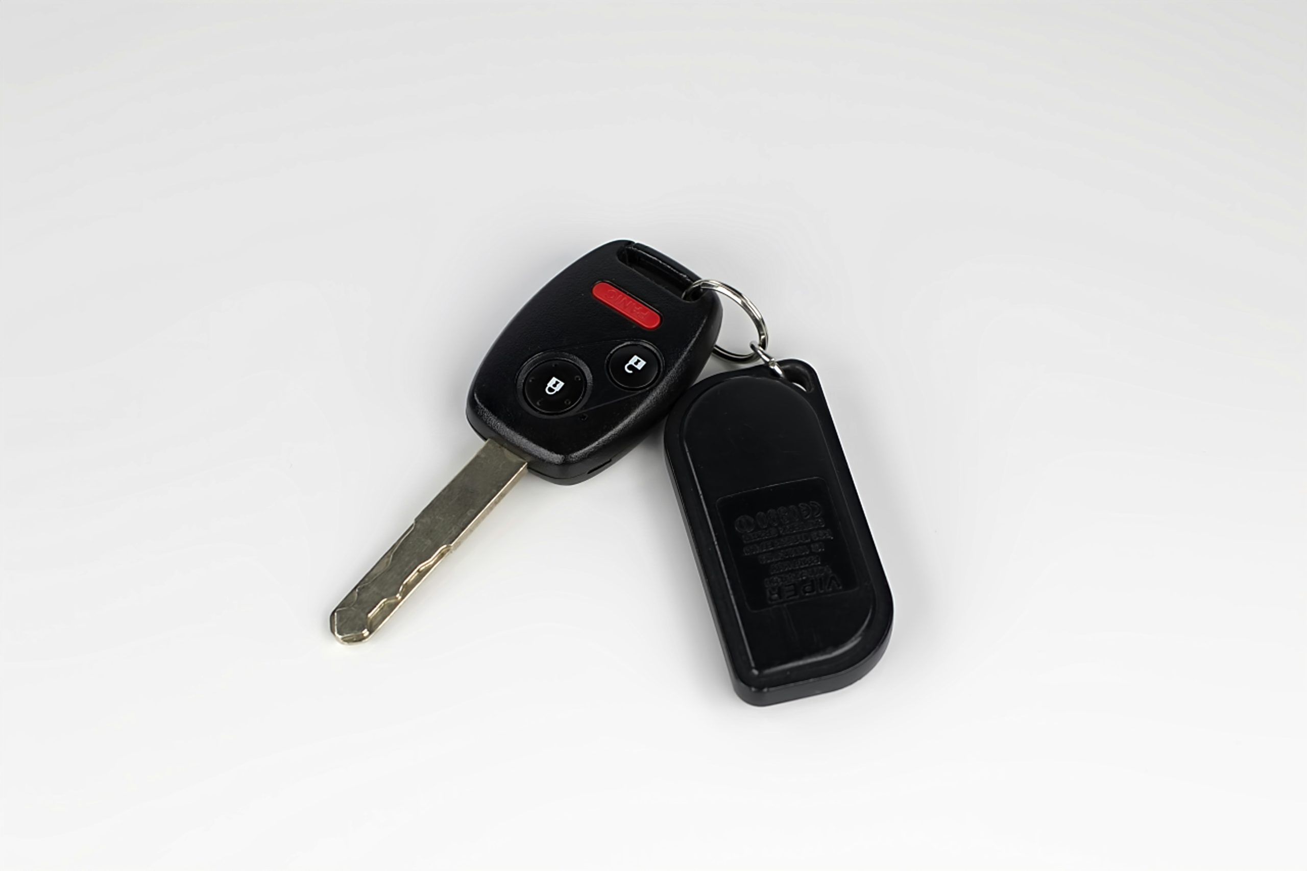 traveler picking up a rental car