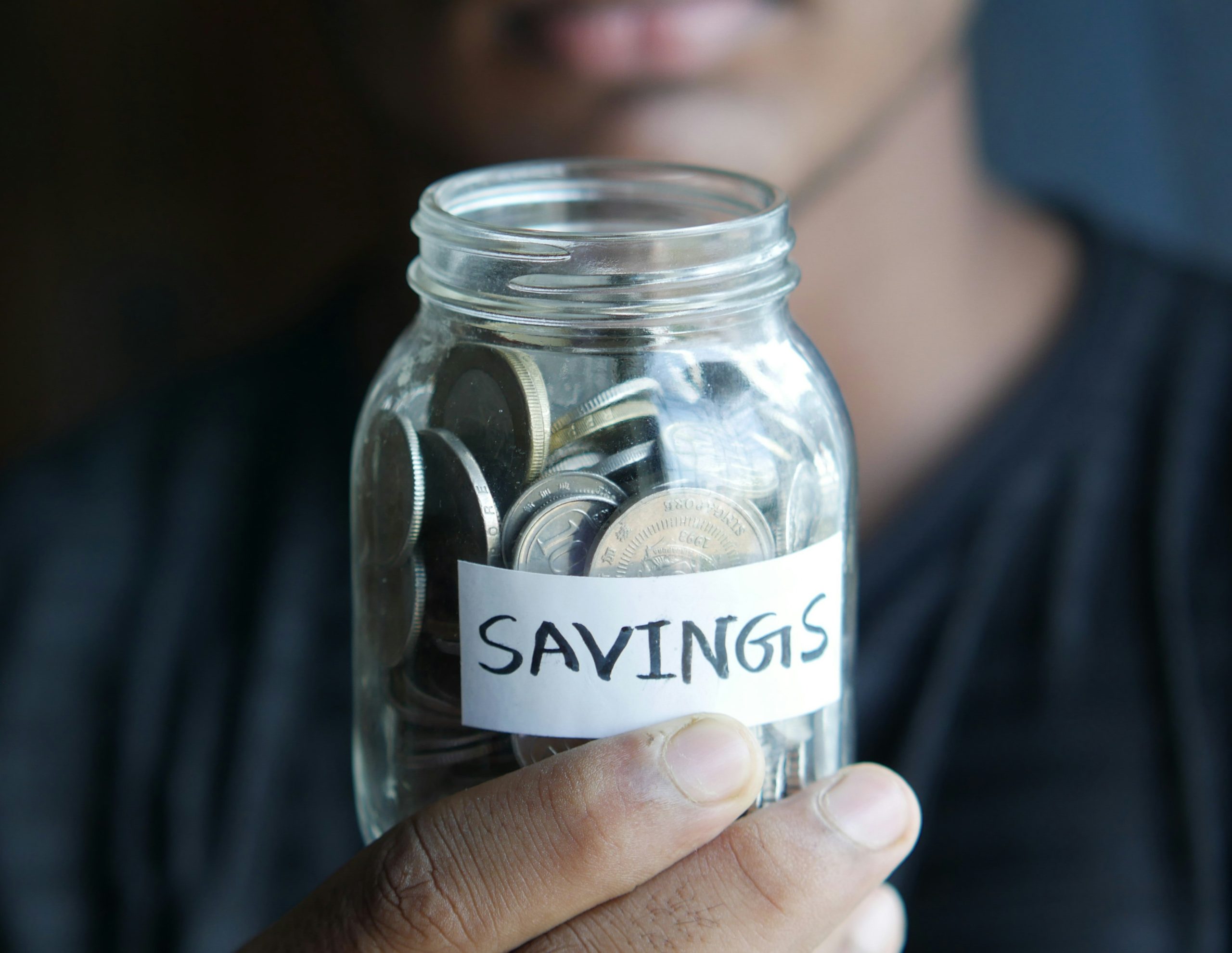 saving money in a health savings account